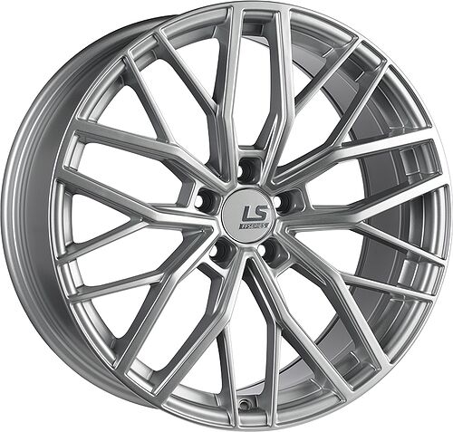 LS FlowForming RC67