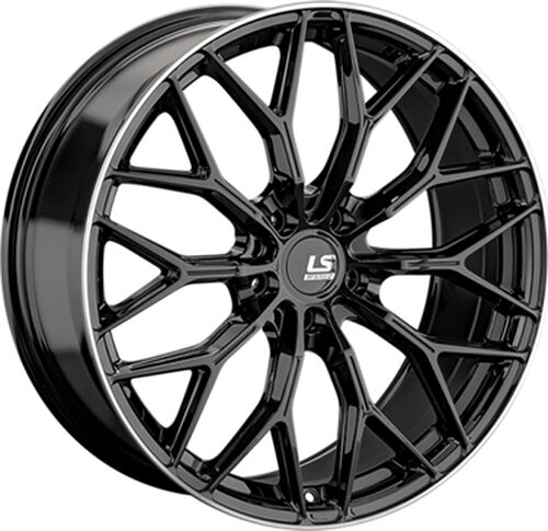 LS FlowForming RC69