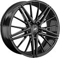 LS FlowForming RC76 8x18 5x108 ET 36 Dia 65.1 BK