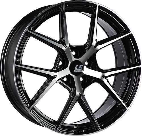 LS FlowForming RC78