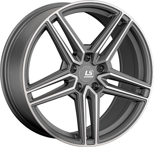 LS FlowForming RC79