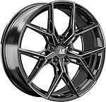 LS FlowForming RC82 8.5x20 5x120 ET 45 Dia 72.6 BK+SSF