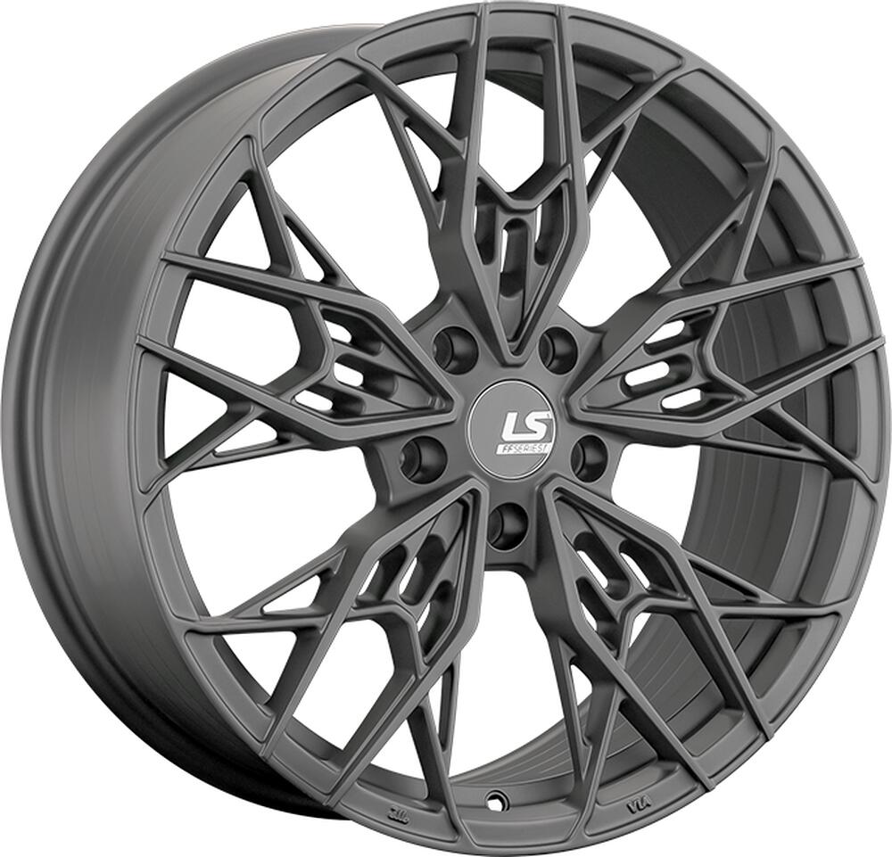 LS FlowForming RC83 8.5x20 5x120 ET 40 Dia 72.6 MGM