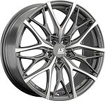 LS FlowForming RC84 8x18 5x108 ET 45 Dia 63.3 GMF
