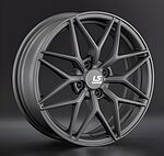 LS FlowForming RC85 6x16 4x100 ET 40 Dia 60.1 MGM
