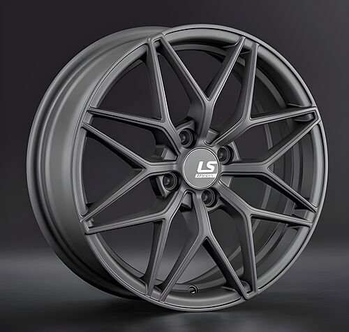LS FlowForming RC85