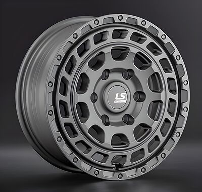 LS FlowForming RC89 7x16 6x139.7 ET 38 Dia 67.1 MGM