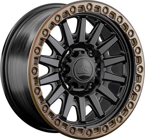 LS FlowForming RC90