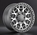LS FlowForming RC91