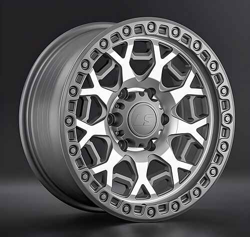 LS FlowForming RC91
