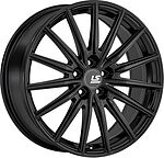 LS FlowForming RC93 7x18 5x108 ET 33 Dia 65.1 BKS LS FlowForming RC93 7x18 5x108 ET 33 Dia 65.1 BKS