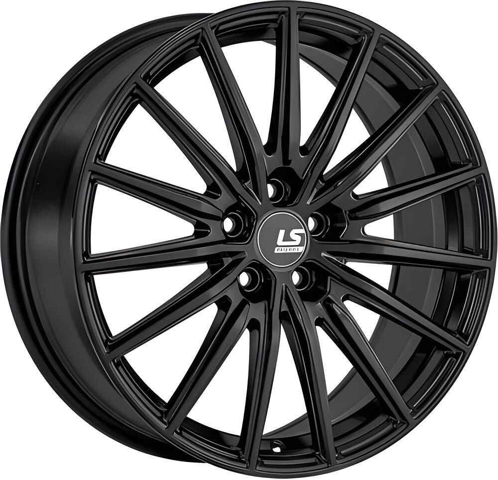 LS FlowForming RC93 7.5x18 5x108 ET 45 Dia 65.1 BKS