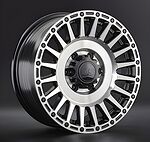 LS FlowForming RC95