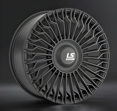 LS FlowForming RC99 8.5x20 6x139.7 ET 36 Dia 100.1 MB