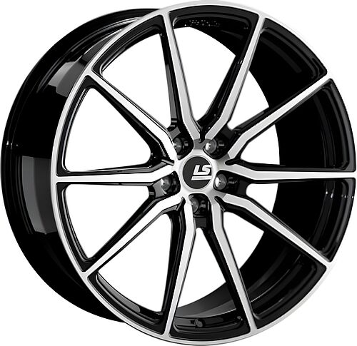 LS Forged FG01