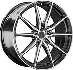 LS Forged LS FG01 9x20 5x114.3 ET 40 Dia 67.1 MBF LS Forged LS FG01 9x20 5x114.3 ET 40 Dia 67.1 MBF