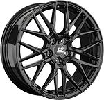 LS Forged LS FG04 8x18 5x112 ET 38 Dia 66.6 BK