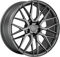 LS Forged LS FG04Y 8x19 5x112 ET 38 Dia 66.6 MGM