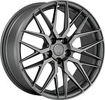 LS Forged LS FG04Y 10x21 5x112 ET 20 Dia 66.6 MGM LS Forged LS FG04Y 10x21 5x112 ET 20 Dia 66.6 MGM