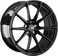 LS Forged LS FG05 8x20 5x114.3 ET 30 Dia 60.1 BK