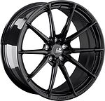 LS Forged LS FG05 8.5x20 5x114.3 ET 30 Dia 60.1 BK