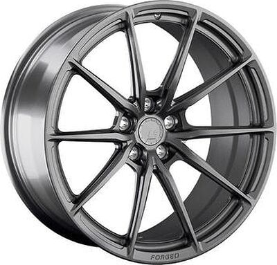 LS Forged LS FG05 9x20 5x112 ET 20 Dia 66.6 HPB