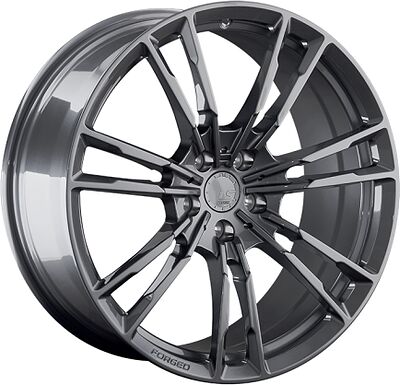 LS Forged LS FG06 9x20 5x112 ET 20 Dia 66.6 GM