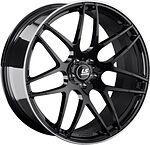 LS Forged LS FG09 10x21 5x112 ET 20 Dia 66.6 BKL