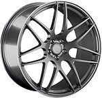 LS Forged LS FG09 10x21 5x112 ET 44 Dia 66.6 MGML