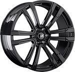 LS Forged LS FG11 8.5x19 6x139.7 ET 36 Dia 100.1 BK