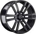 LS Forged LS FG11 9x22 6x139.7 ET 28 Dia 78.1 MB LS Forged LS FG11 9x22 6x139.7 ET 28 Dia 78.1 MB