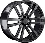 LS Forged LS FG11 9x22 6x139.7 ET 28 Dia 77.8 MB