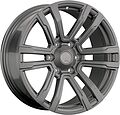 LS Forged LS FG11 8x19 6x139.7 ET 25 Dia 106.1 MGM