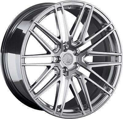 LS Forged LS FG12 9.5x22 5x112 ET 45 Dia 66.6 S