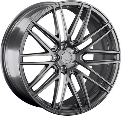 LS Forged LS FG12 9.5x21 5x112 ET 36 Dia 66.6 MGM