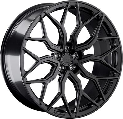 LS Forged LS FG13 10x22 5x112 ET 20 Dia 66.6 MB