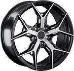 LS Forged LS FG14 8x18 5x114.3 ET 30 Dia 67.1 MBF