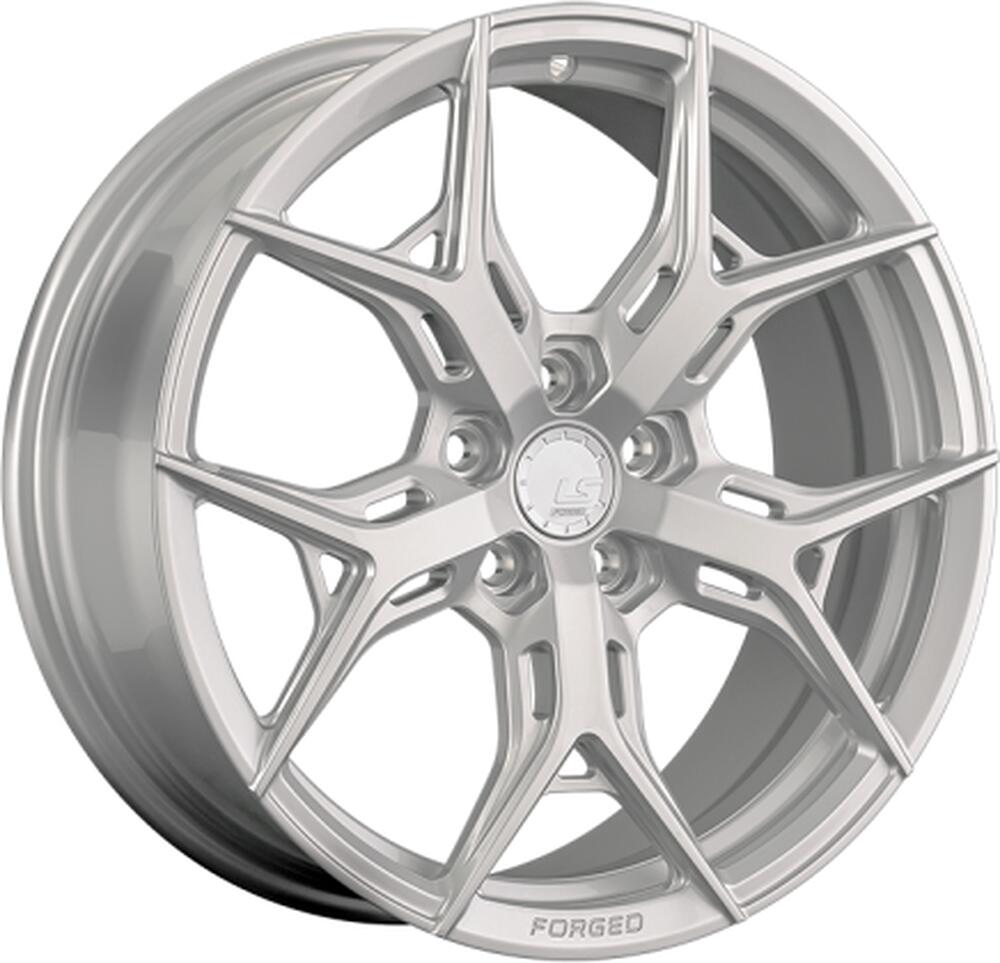 LS Forged LS FG14 8x18 5x108 ET 45 Dia 63.3 S
