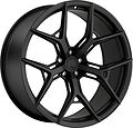 LS Forged LS FG14Y 8x19 5x112 ET 52 Dia 66.6 MB