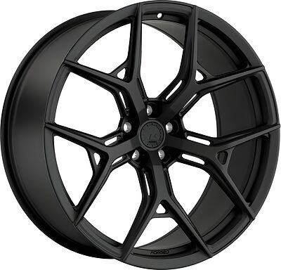 LS Forged LS FG14Y 8.5x20 5x108 ET 45 Dia 63.3 MB