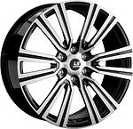 LS Forged LS FG15 8.5x21 6x139.7 ET 50 Dia 95.1 BKF