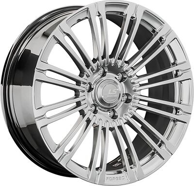 LS Forged LS FG18 8.5x19 6x139.7 ET 36 Dia 100.1 HPB