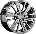 LS Forged LS FG19 8.5x19 6x139.7 ET 36 Dia 100.1 HPB