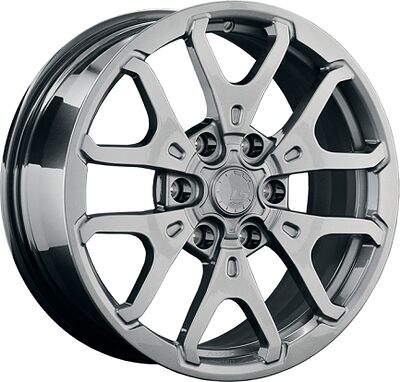 LS Forged LS FG20 7.5x18 6x114.3 ET 46 Dia 67.1 HPB