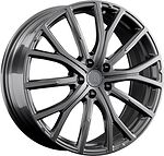 LS Forged LS FG21 7.5x19 5x108 ET 38 Dia 65.1 GM LS Forged LS FG21 7.5x19 5x108 ET 38 Dia 65.1 GM