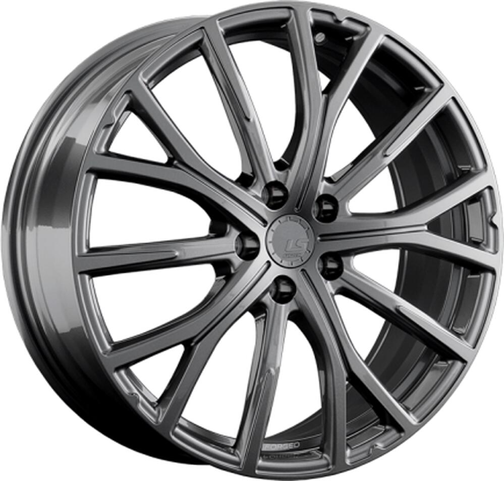 LS Forged LS FG21 7.5x19 5x108 ET 46 Dia 63.3 GM