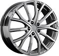 LS Forged LS FG21 8x19 5x108 ET 36 Dia 65.1 HPB