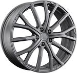 LS Forged LS FG21 7x19 5x108 ET 36 Dia 65.1 MGM LS Forged LS FG21 7x19 5x108 ET 36 Dia 65.1 MGM