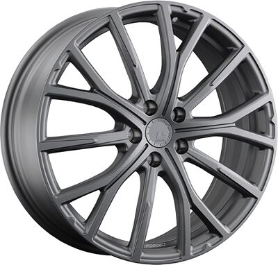 LS Forged LS FG21 7x19 5x108 ET 36 Dia 65.1 MGM