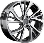 LS Forged LS FG22 7x19 5x120 ET 45 Dia 64.1 GMF